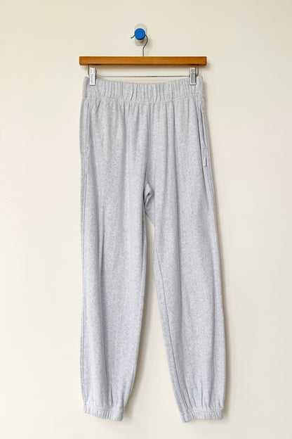 Pointelle Serene Jogger