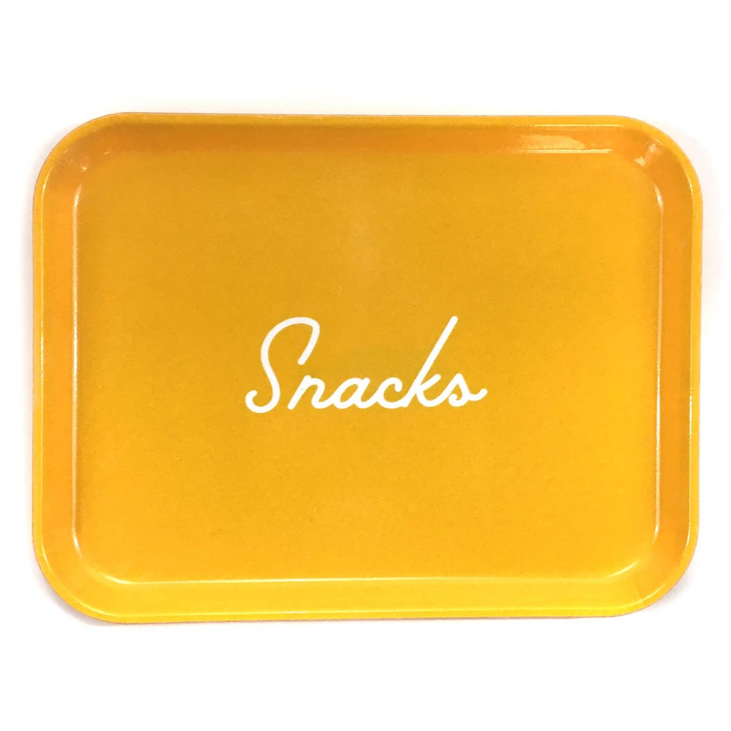 Snacks Large Tray