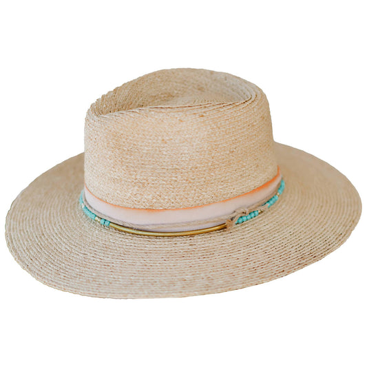 Constance Straw Hat