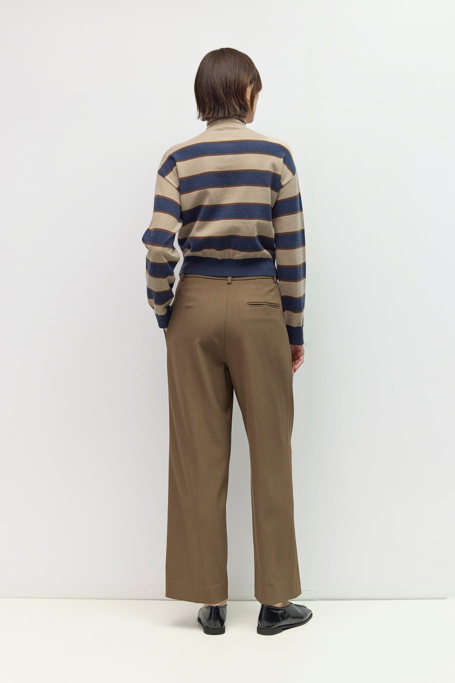 Claude Cardigan