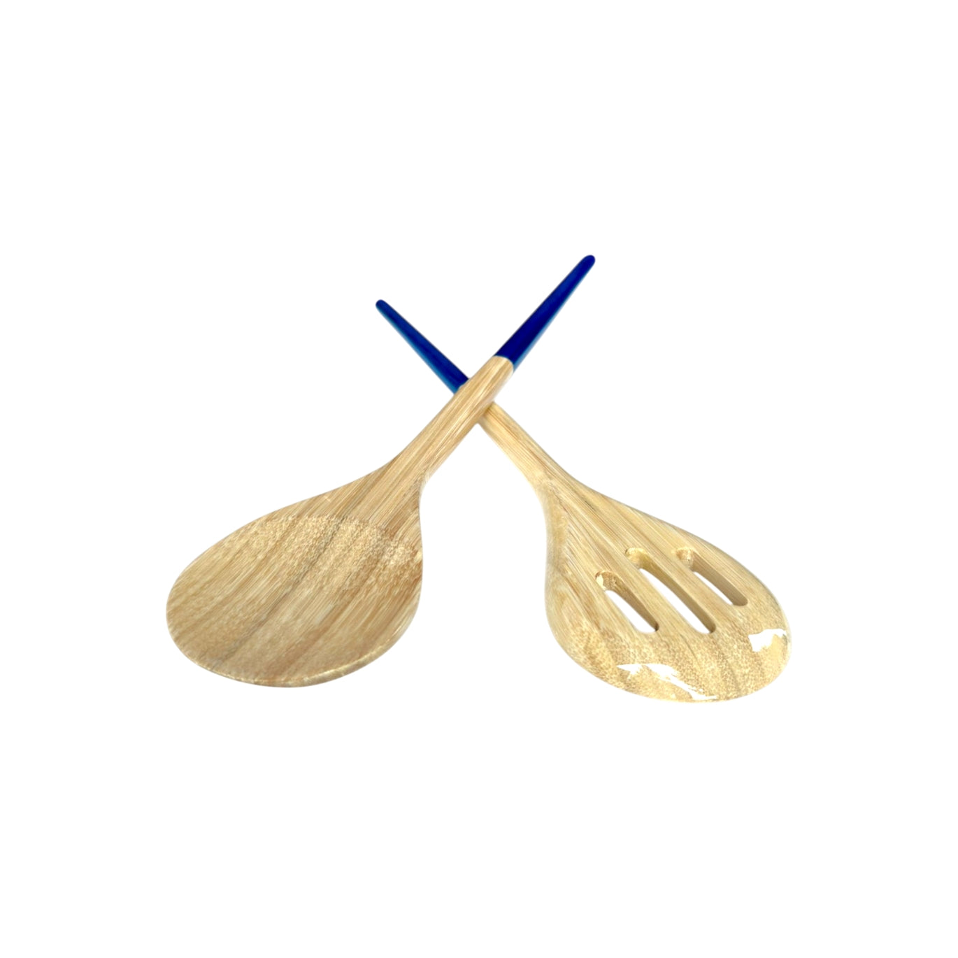 Refined Bamboo Servers
