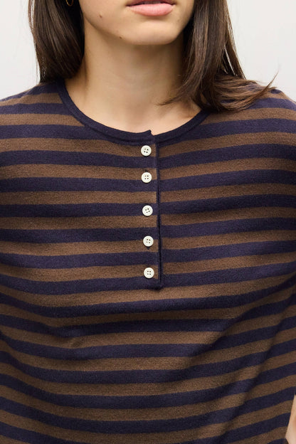 Virginia Sweater