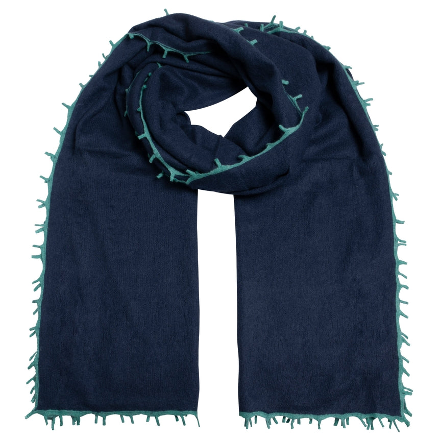 Bifeli Cashmere Scarf