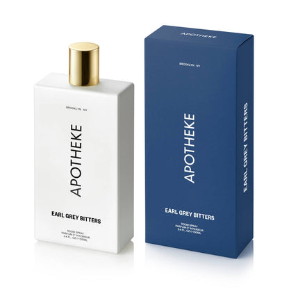 Earl Grey Bitters Room Spray