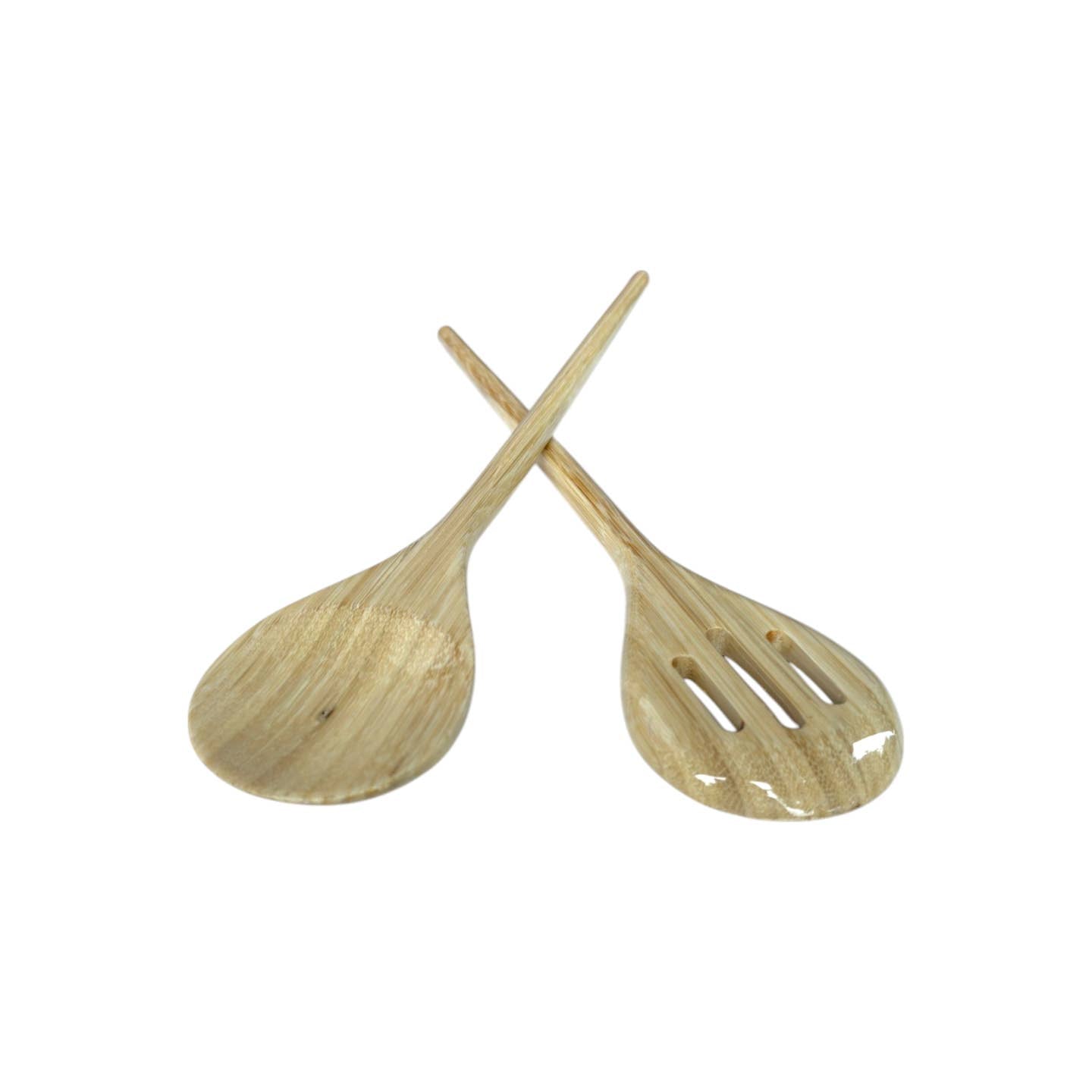 Refined Bamboo Servers