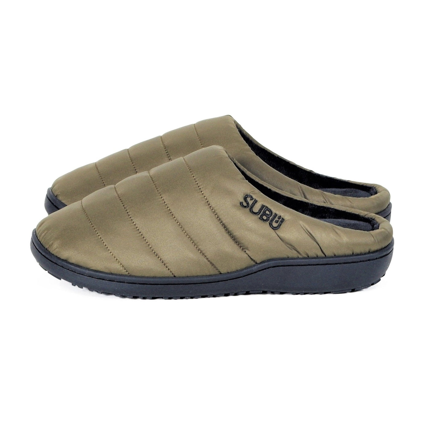 Mountain Khaki SUBU Slippers
