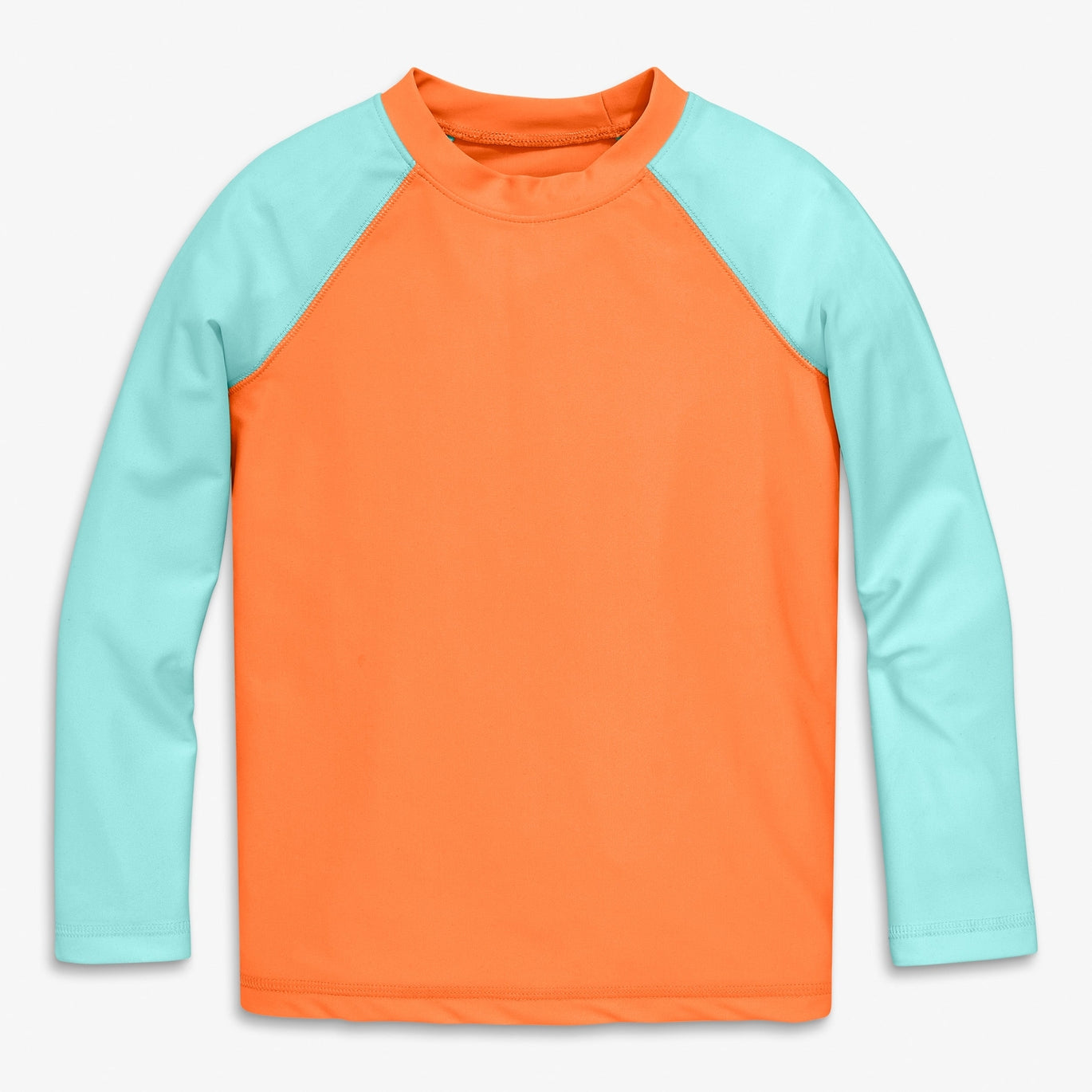 Kids Rashguard