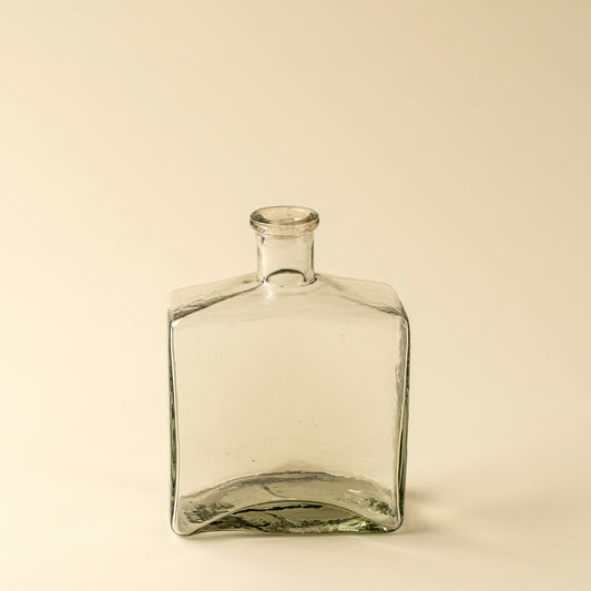 Bottle Vase