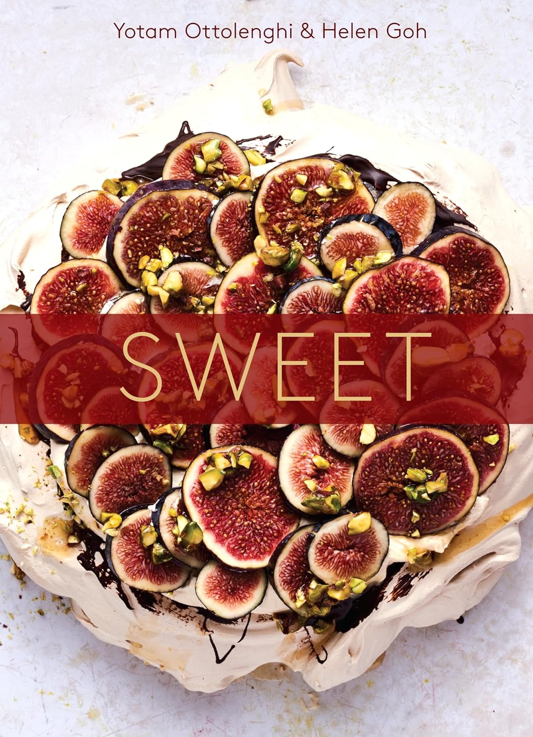 Sweet by Ottolenghi