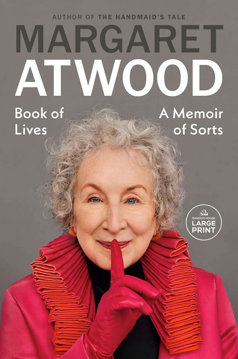 Book of Lives