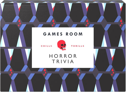 Horror Trivia
