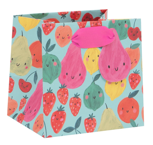 Fruit Cocktail Small Gift Bag