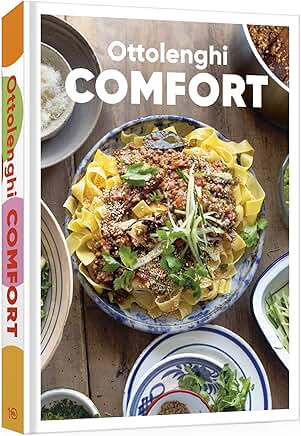 Ottolenghi Comfort