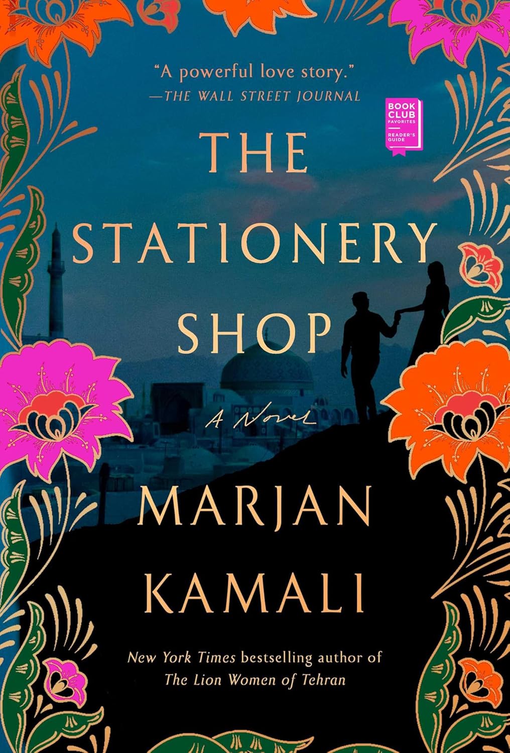 The Stationery Shop