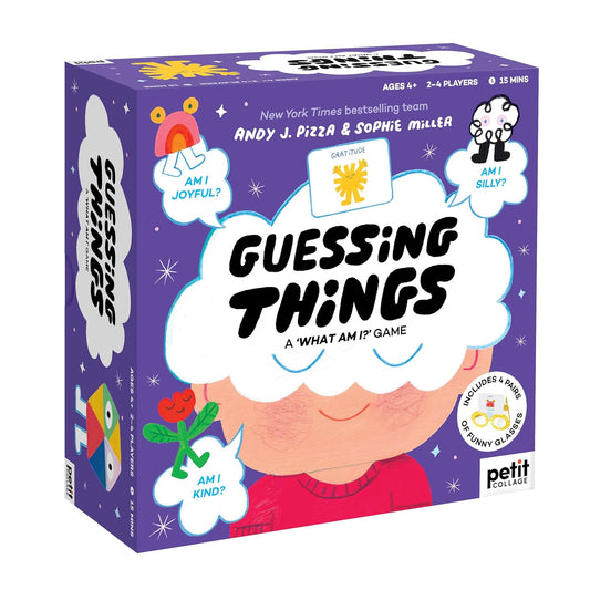 Guessing Things