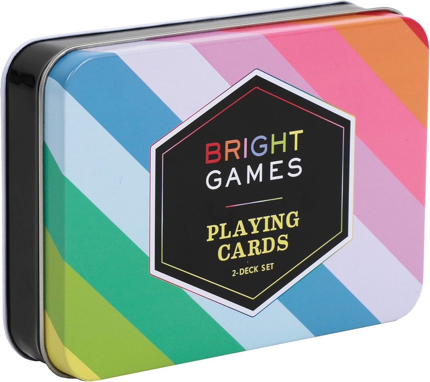 Bright Games Playing Cards