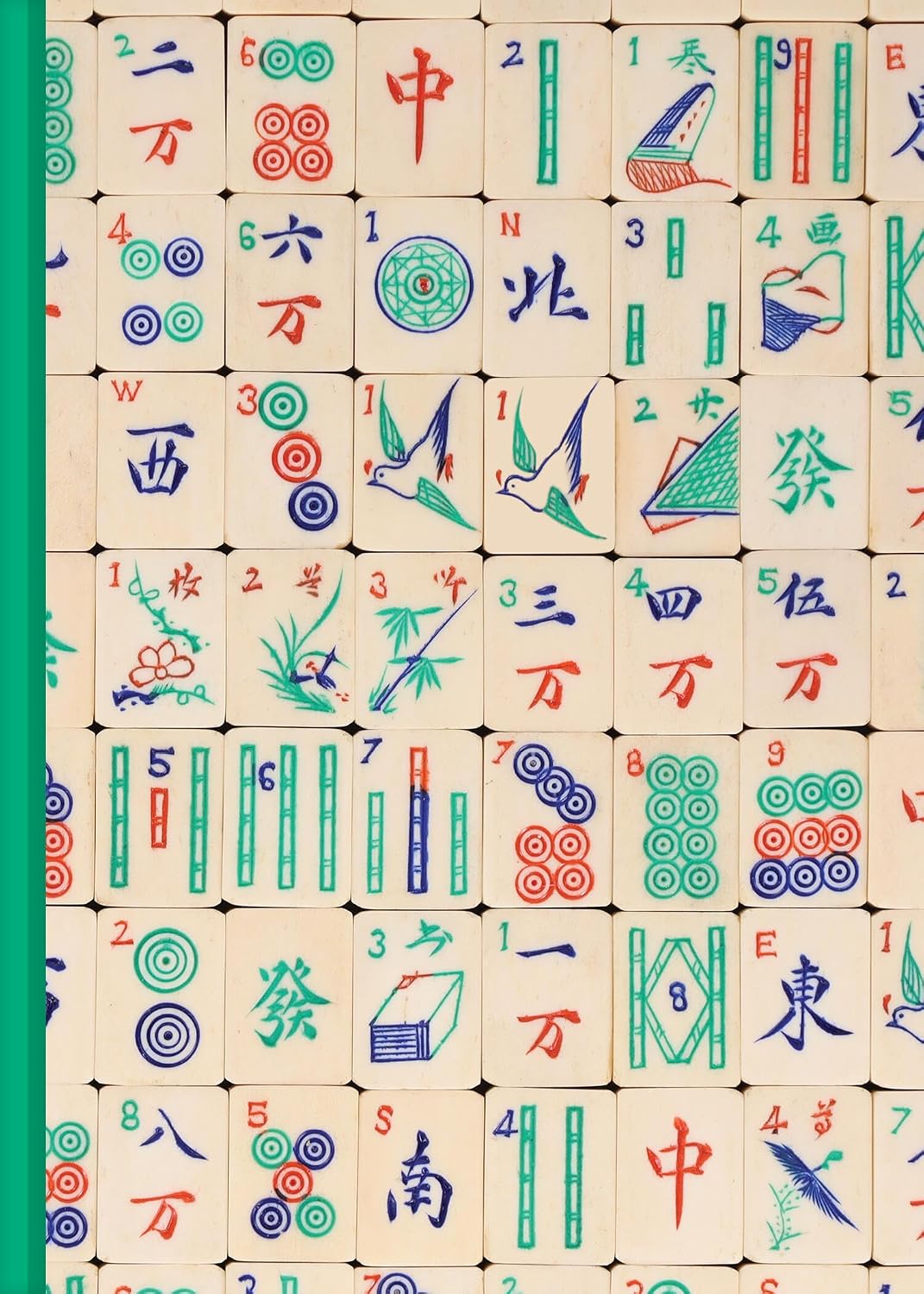 Mahjong Journal