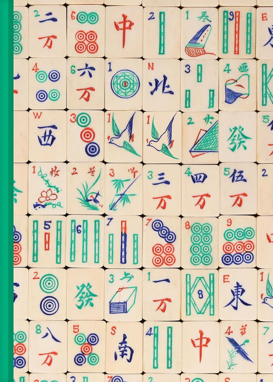 Mahjong Journal