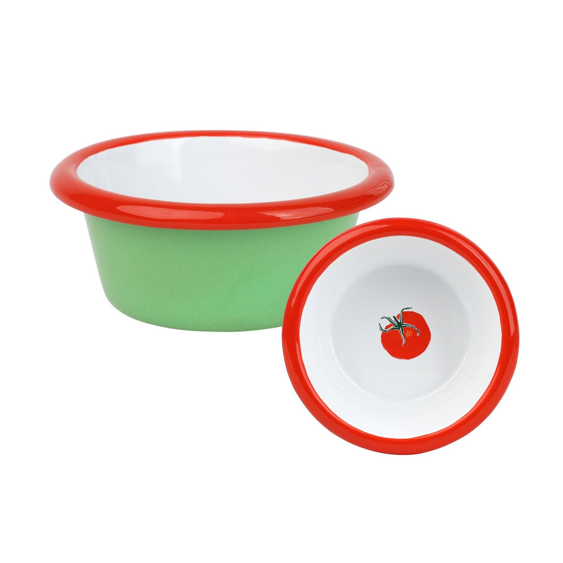Tomato Dip Dish