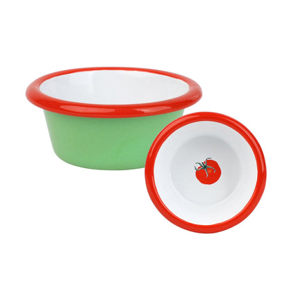 Tomato Dip Dish