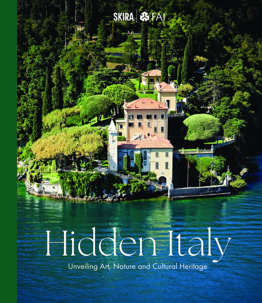 Hidden Italy