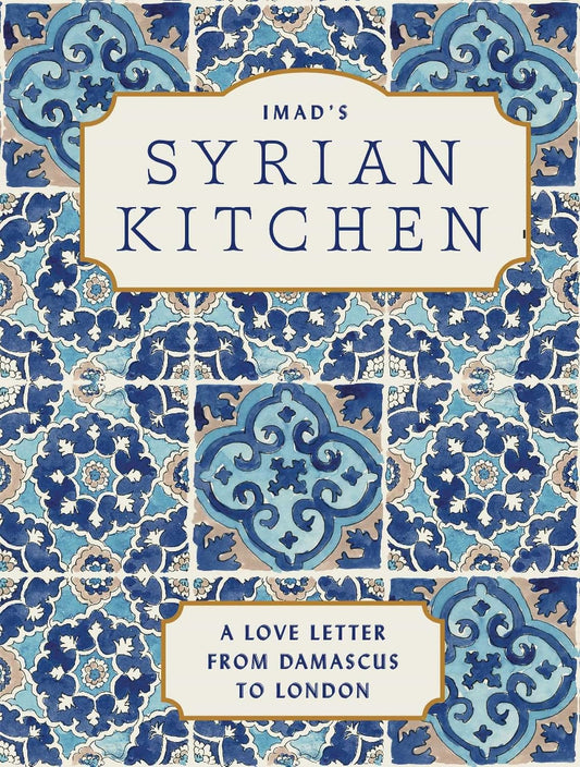 Imad's Syrian Kitchen