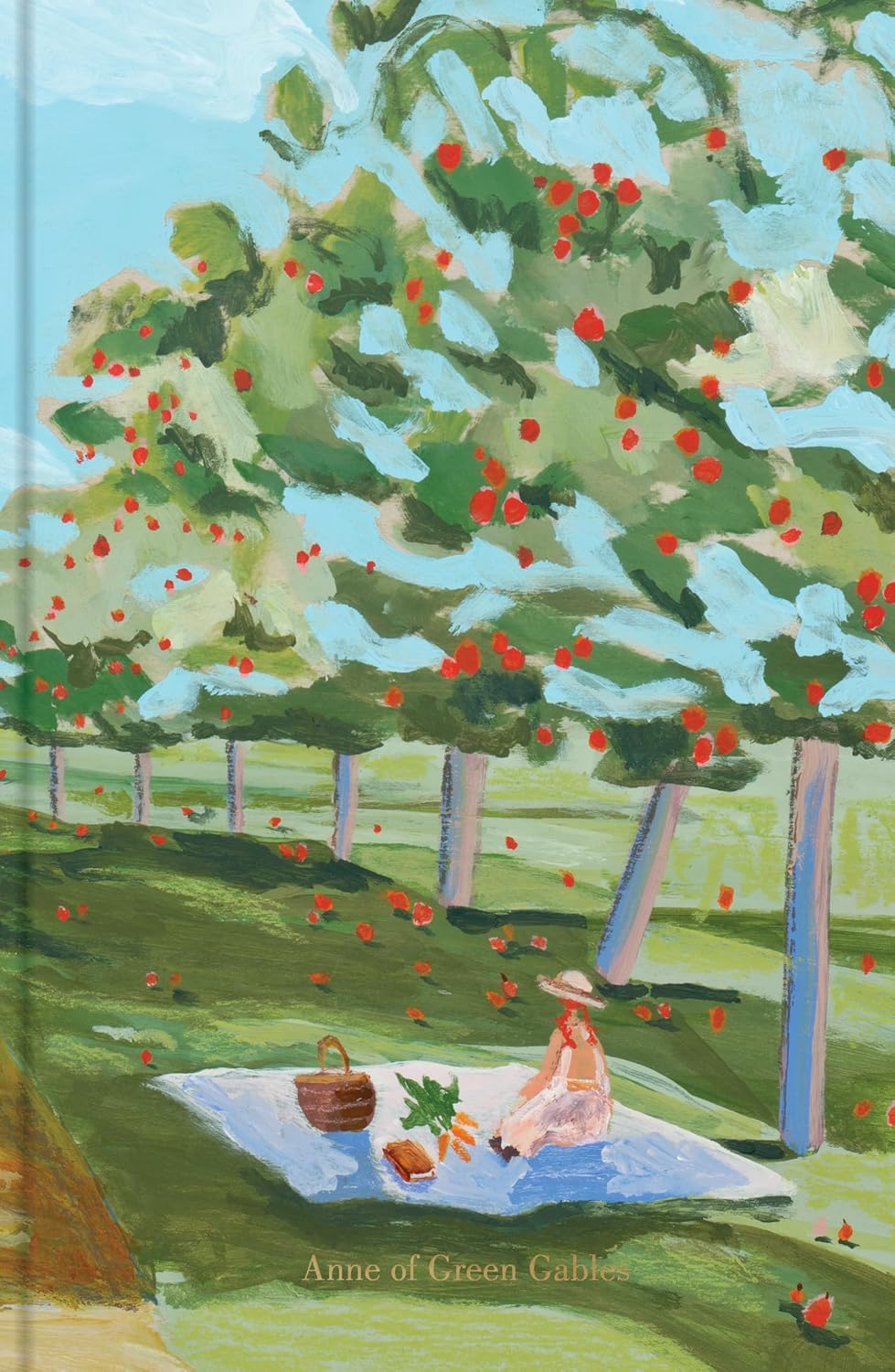 Anne of Green Gables