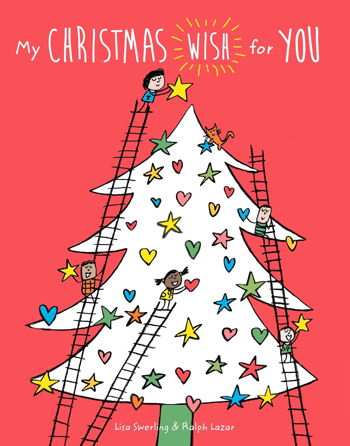 My Christmas Wish for You