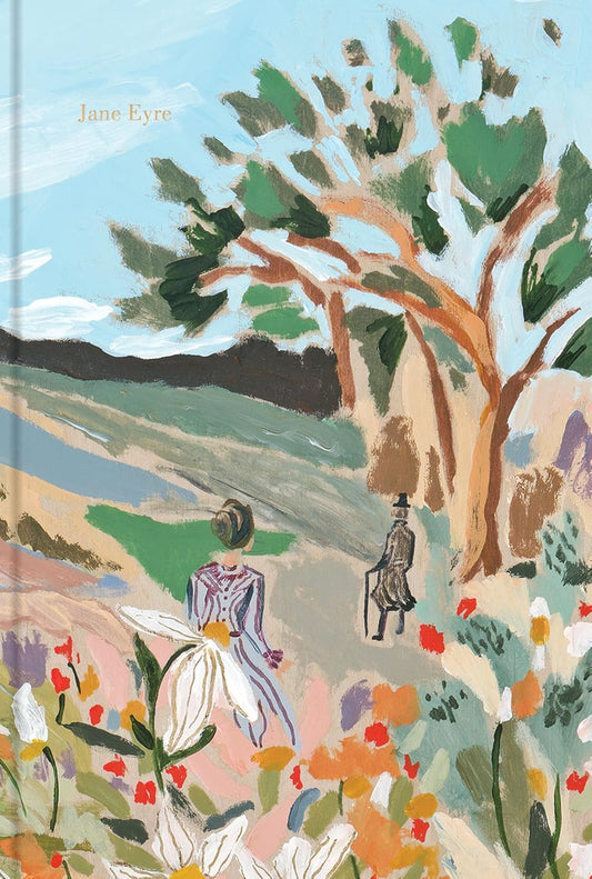 Jane Eyre