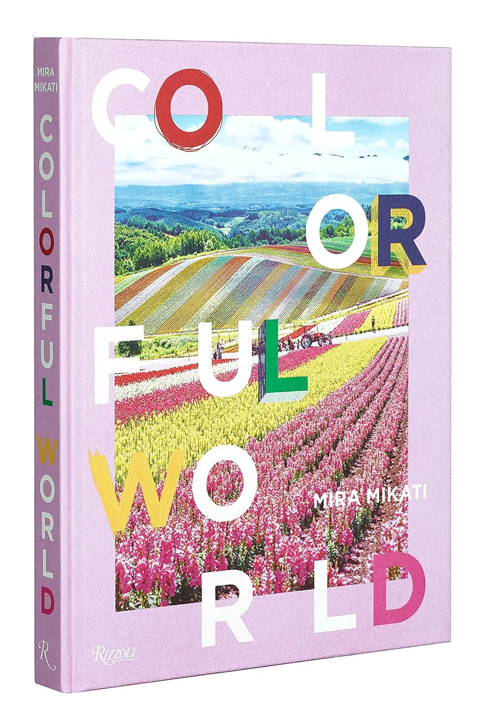 Colorful World | Personal Gifting Concierge – Gifted LA