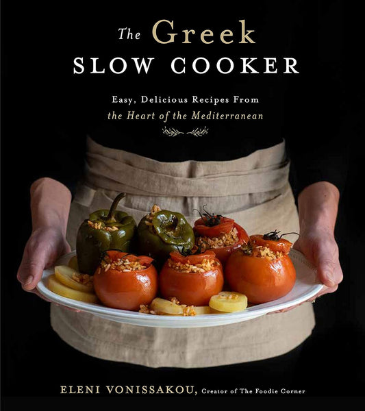 The Greek Slow Cooker