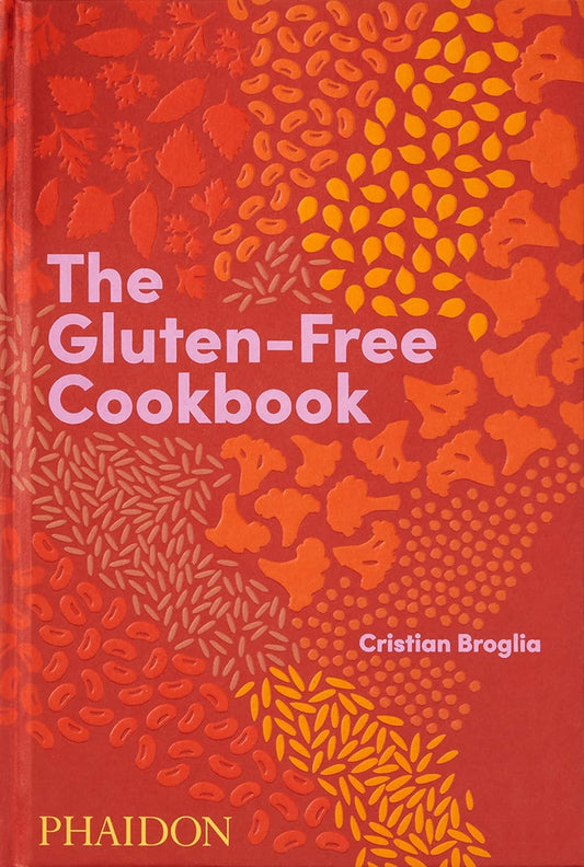 The Gluten-Free Cookbook