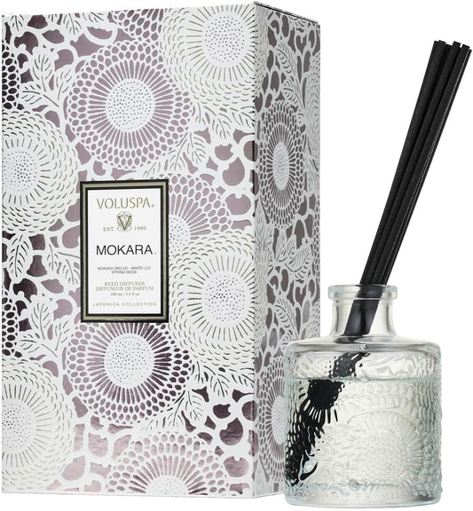 Mokara Reed Diffuser