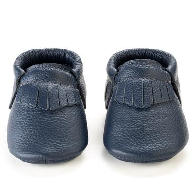 Baby Classic Moccasins