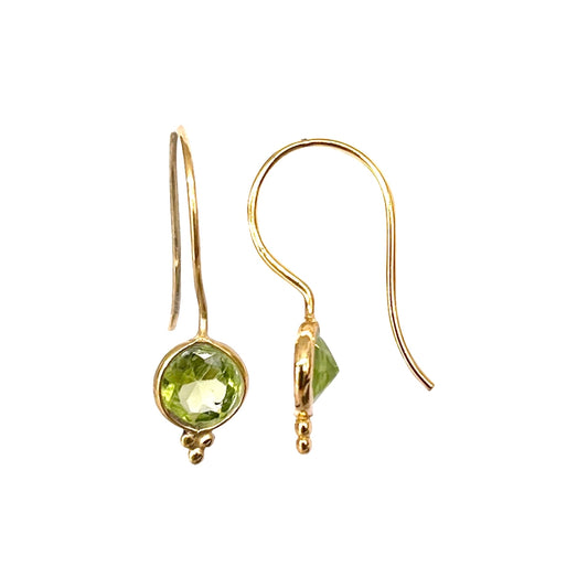 Mariette Sleeper Earrings