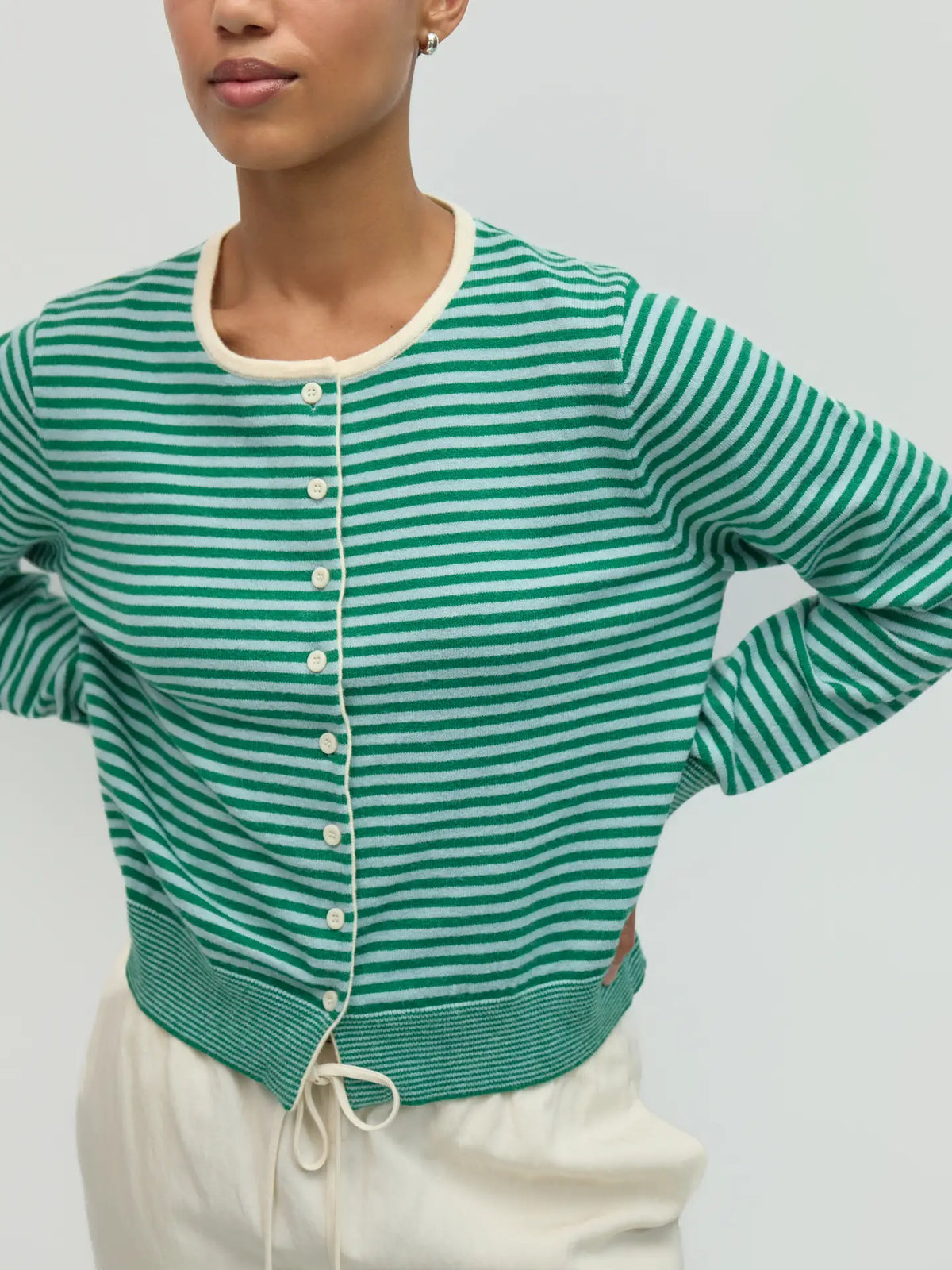 Montana Cardigan