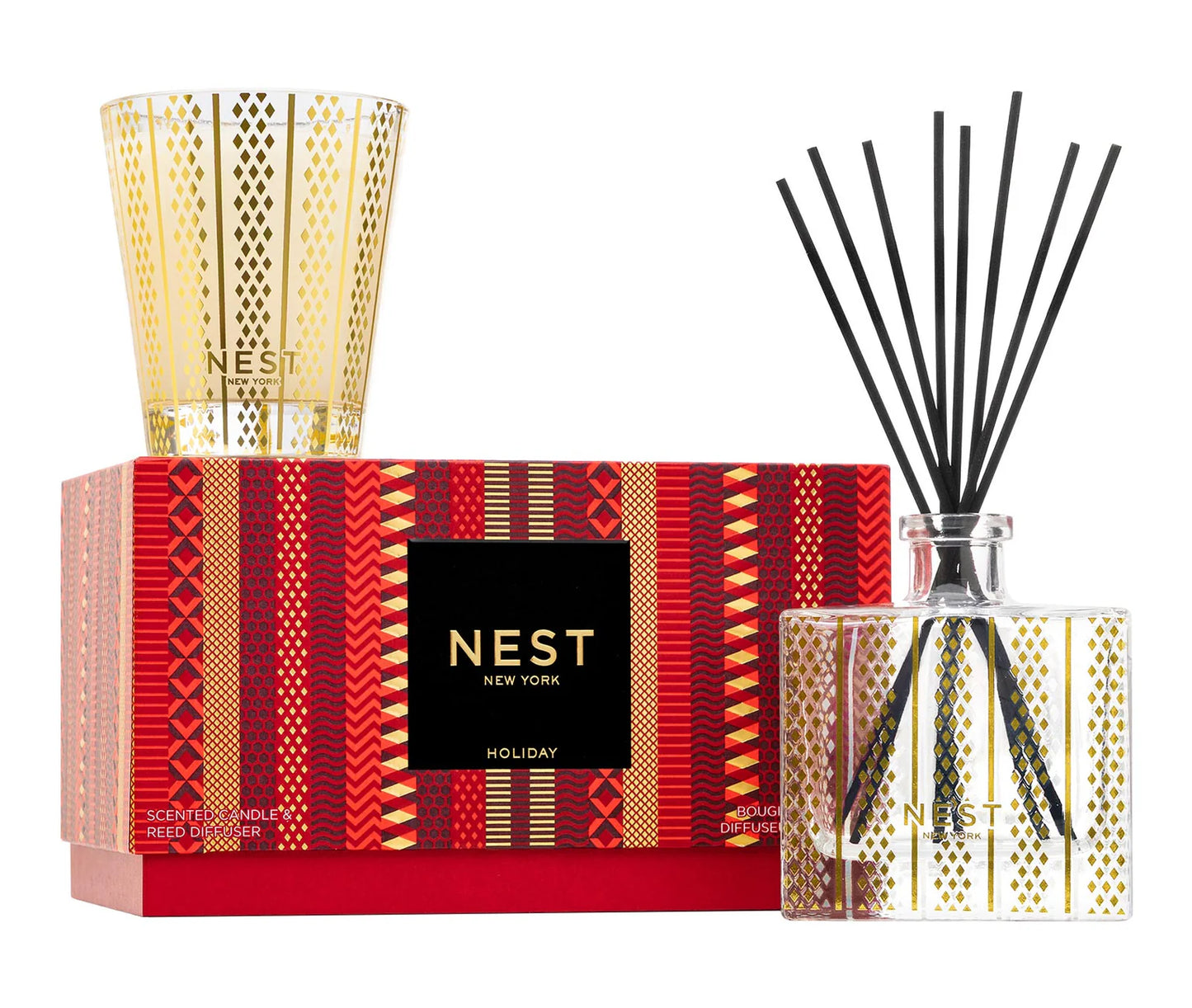 NEST Holiday Collection