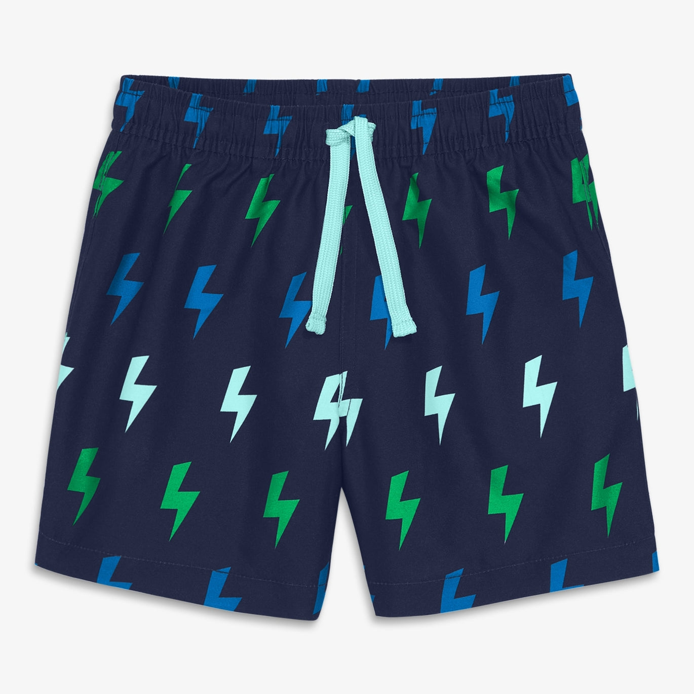 Kids Swim Trunks
