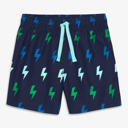 Kids Swim Trunks