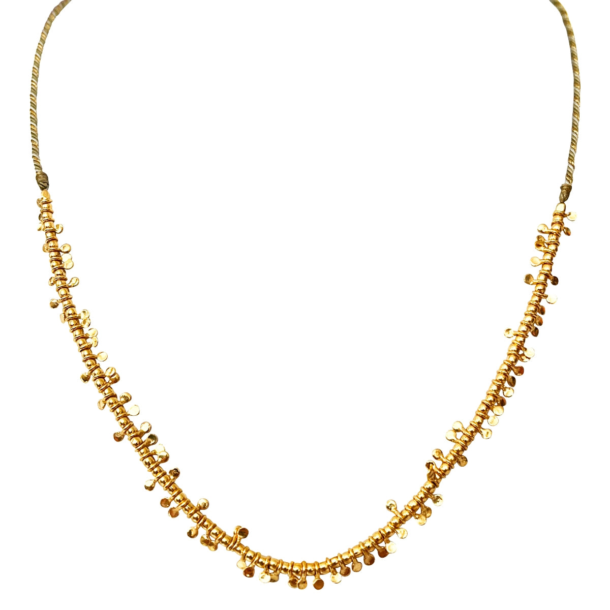 Kalki Necklace