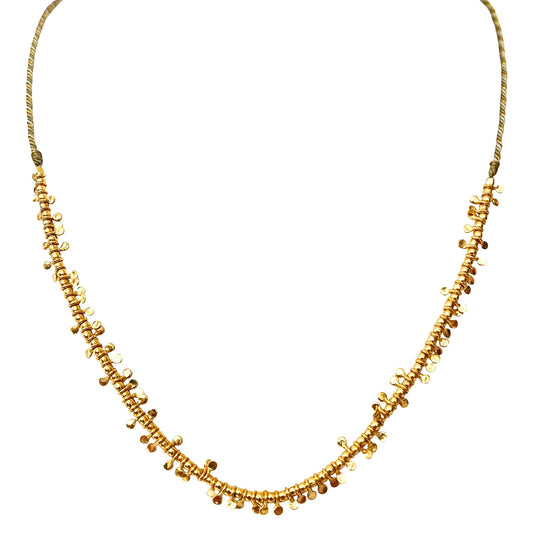 Kalki Necklace