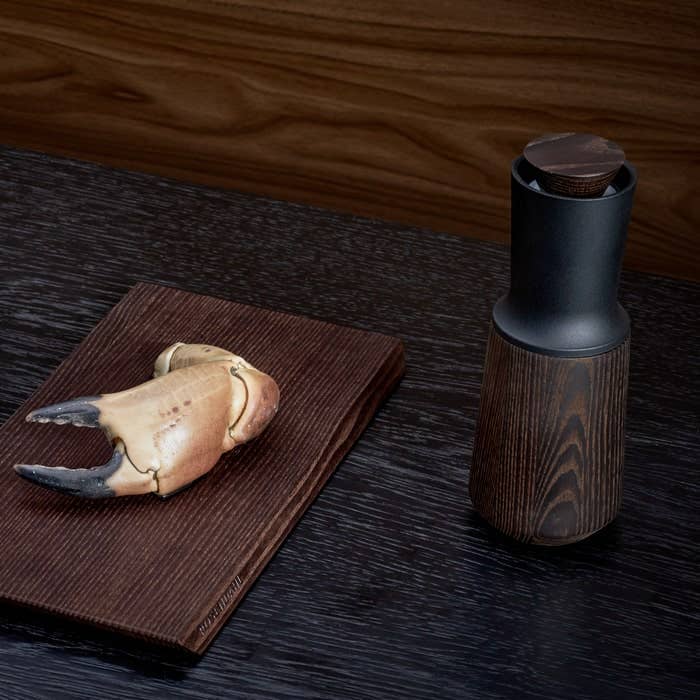 Salt & Pepper Grinder