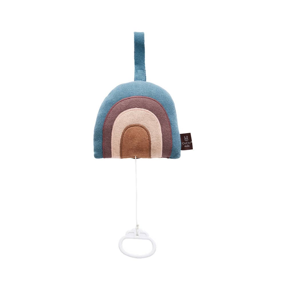 Rainbow Music Mobile