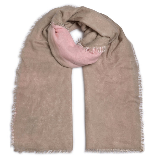 Tara Cashmere Scarf