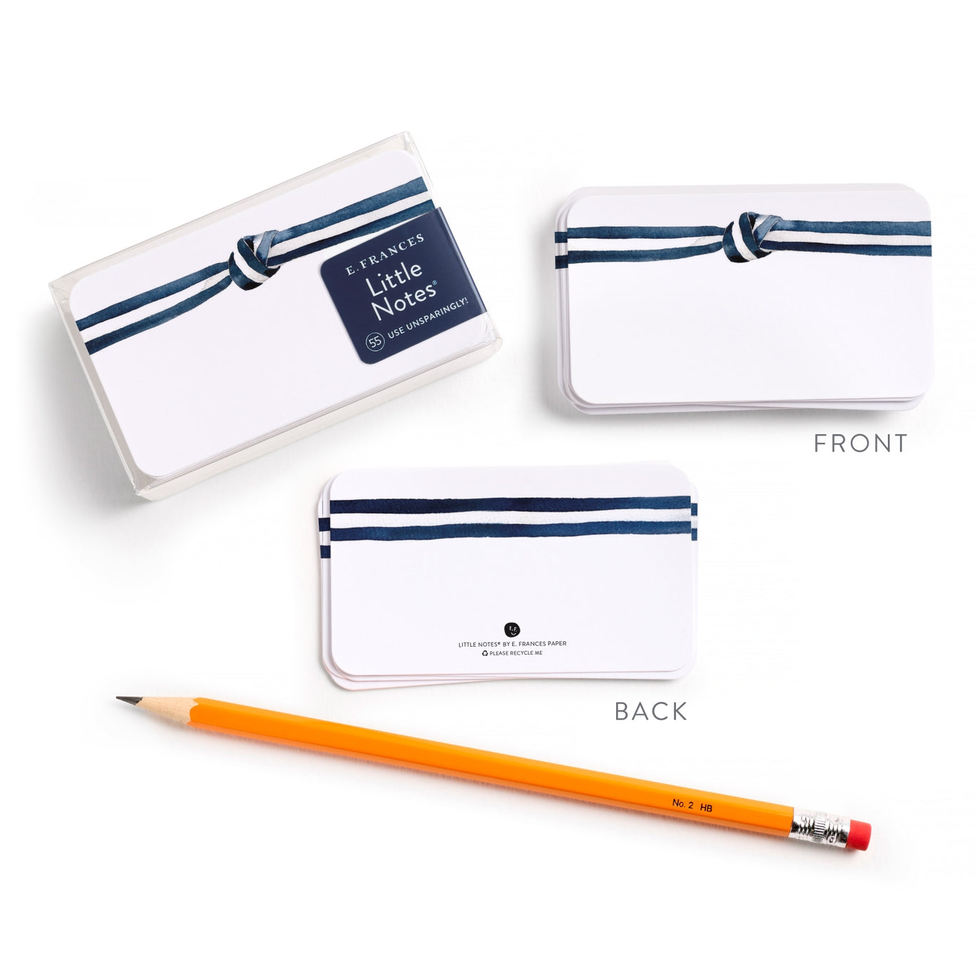 Knotty Little Notes®