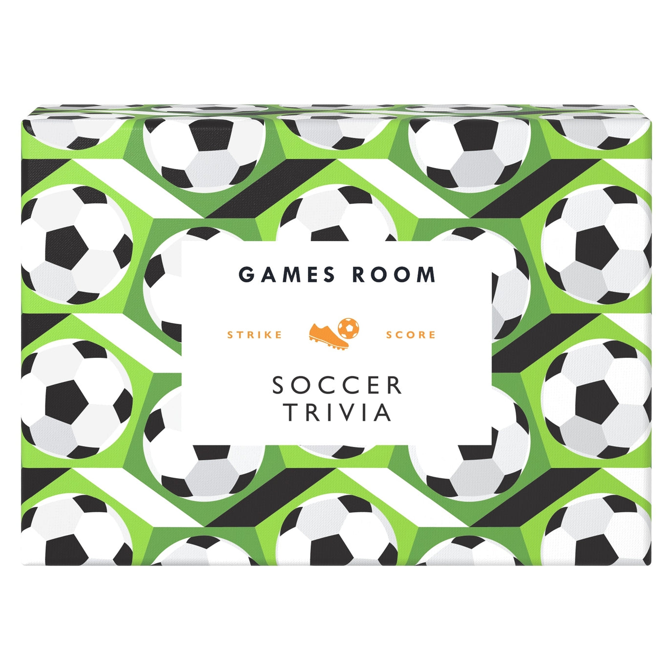 Soccer Trivia