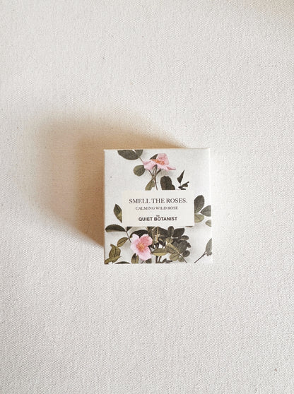 Smell the Roses Bar Soap