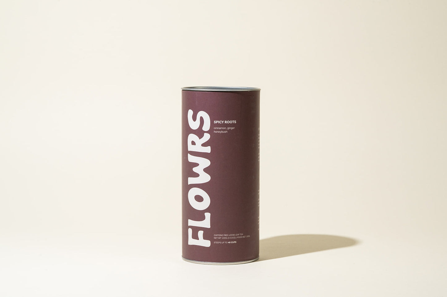 Floral Tea