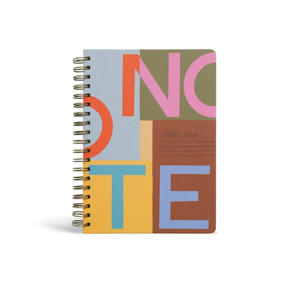 Notes Notebook