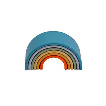 Rainbow Stacking Toy